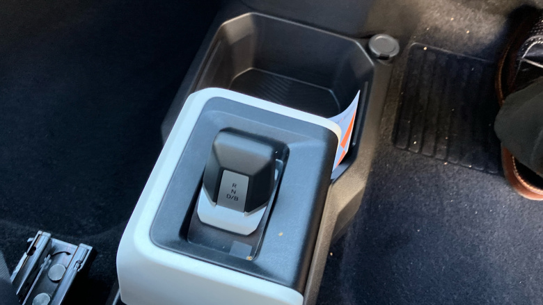 Dacia Spring 27kWh Expression 65 48kW 5dr Auto Electric Hatchback